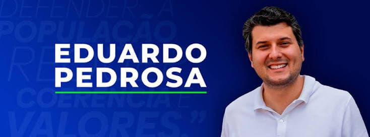Eduardo Pedrosa
